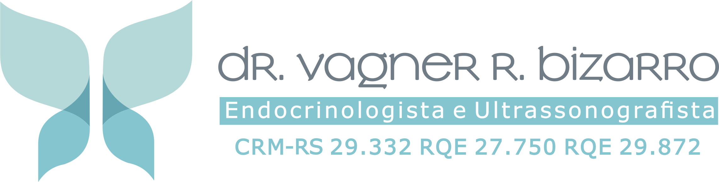 Dr. Vagner R. Bizarro — Endocrinologista e Ultrassonografista